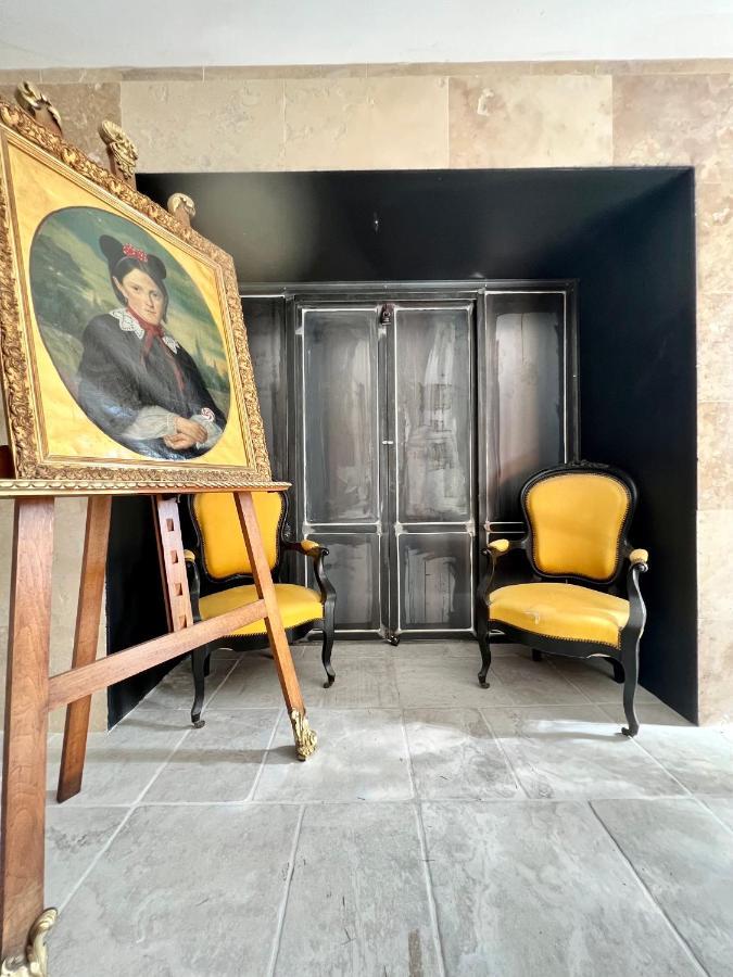 Pauline Bed & Breakfast