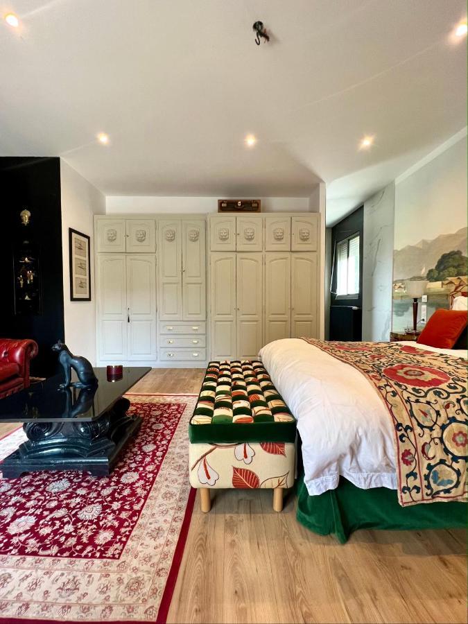 Bed & Breakfast Pauline Avignon