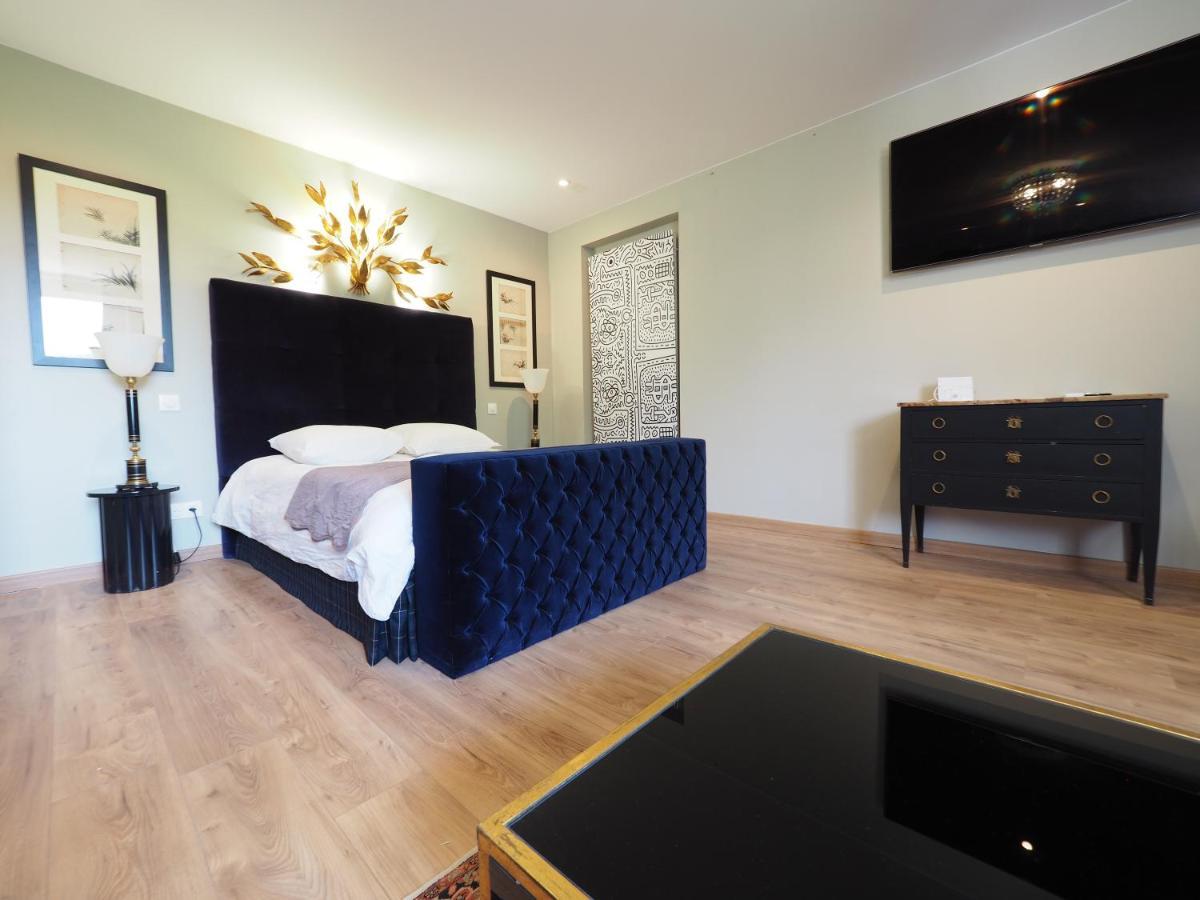 Pauline Bed & Breakfast