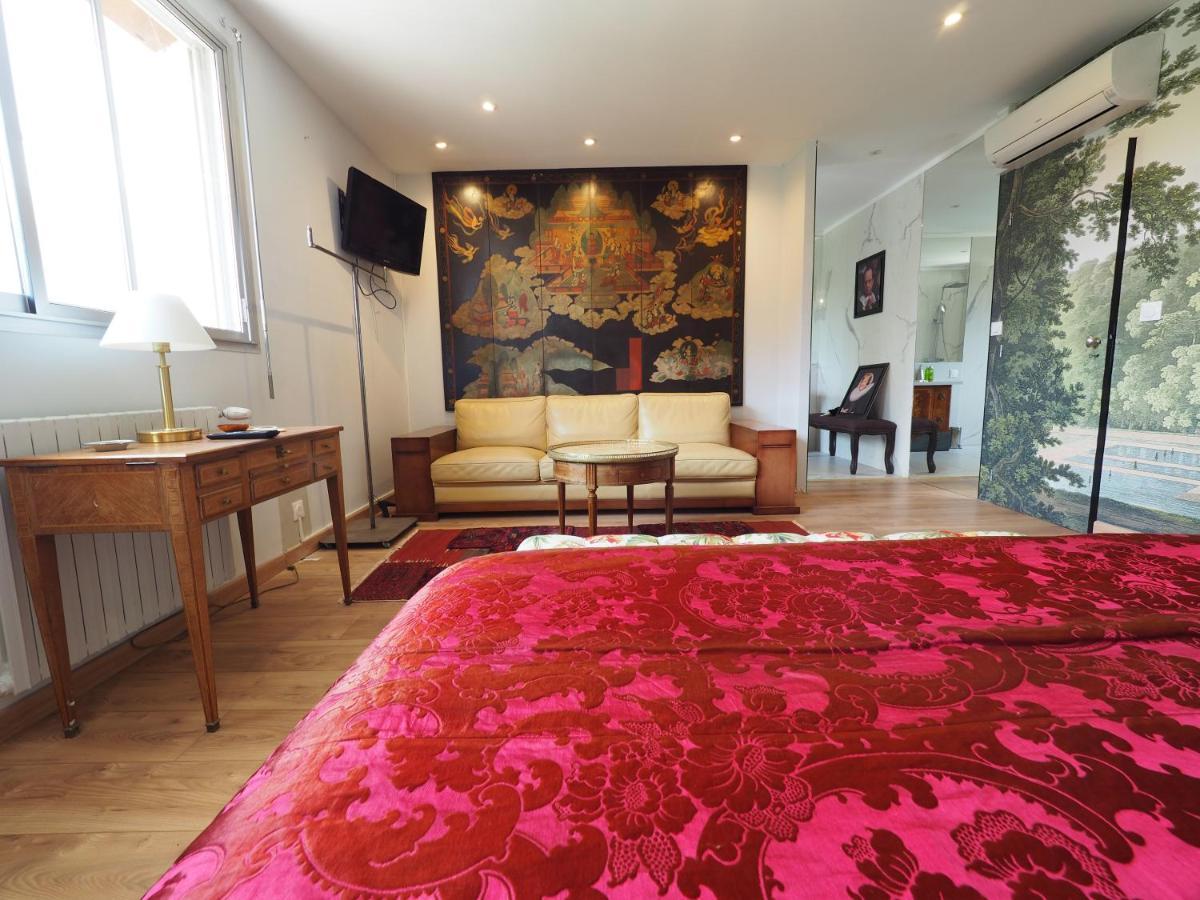 Pauline Bed & Breakfast Avignon
