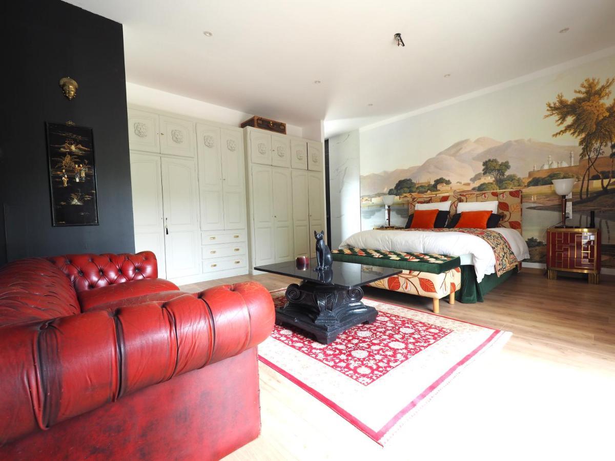 Bed & Breakfast Pauline Avignon