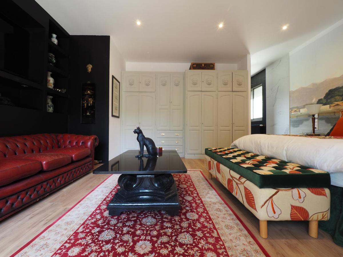 Pauline Bed & Breakfast Avignon