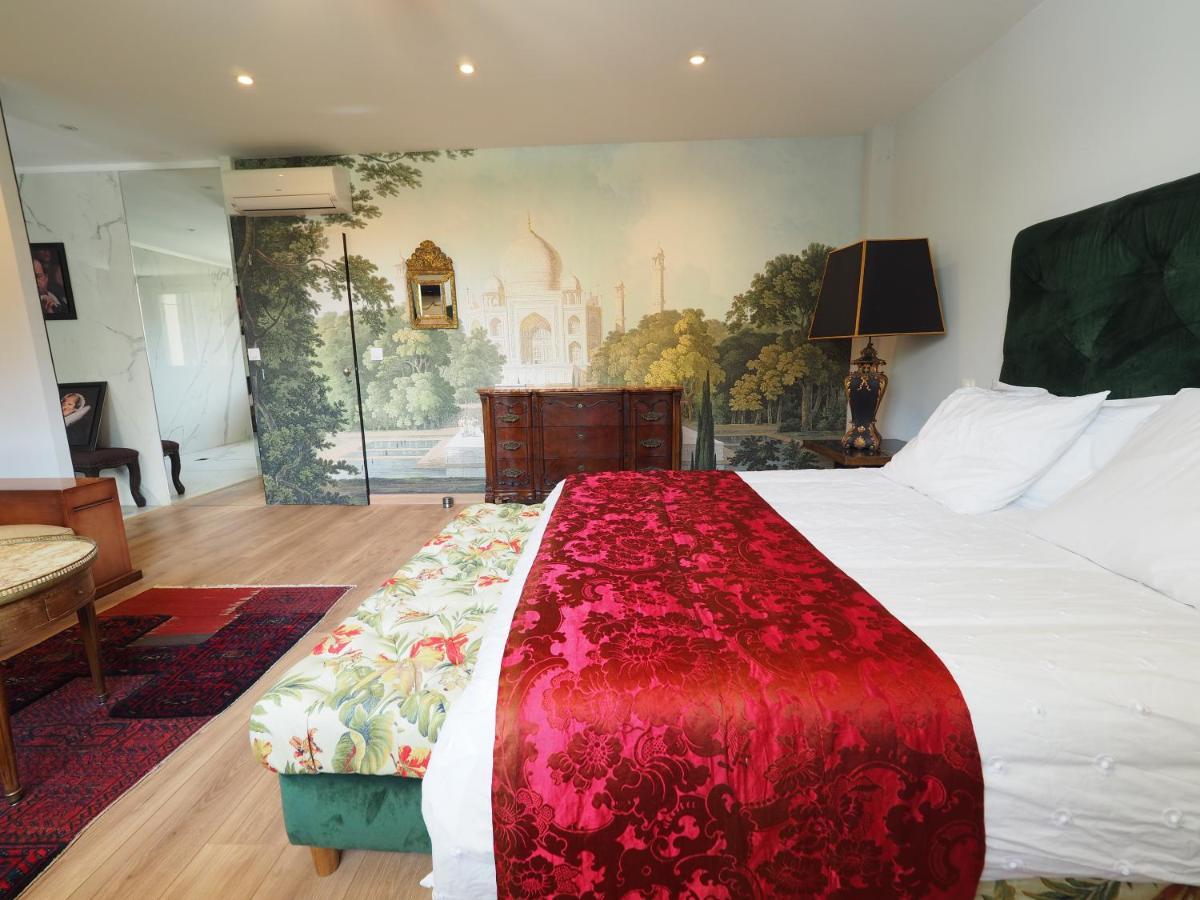 Pauline Bed & Breakfast Avignon