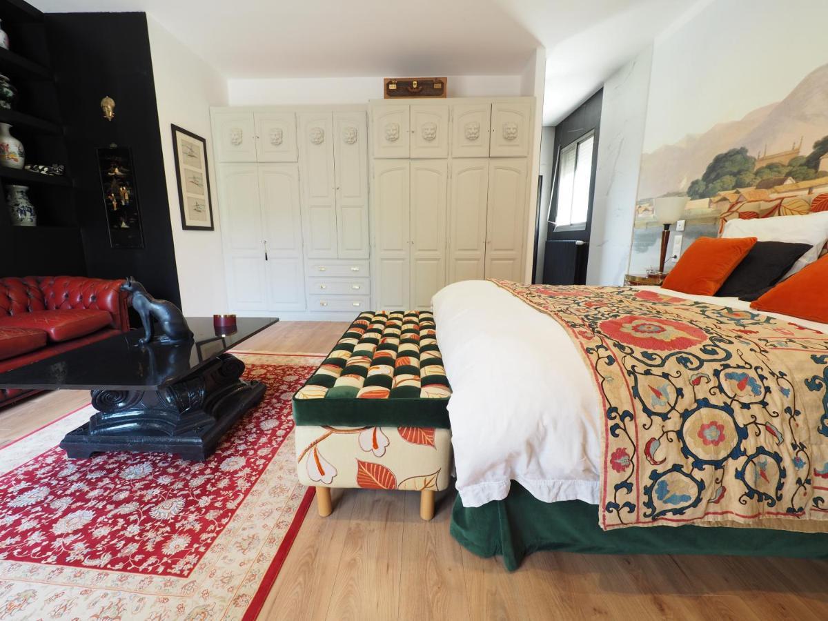 Pauline Bed & Breakfast