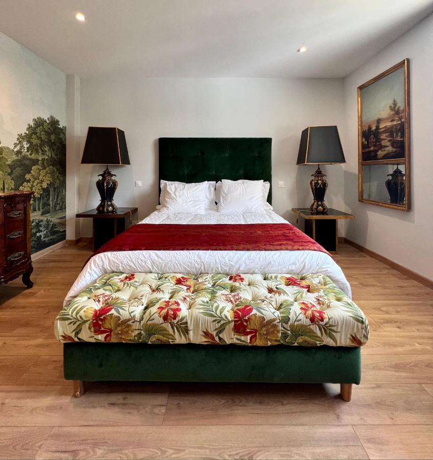 Pauline Bed & Breakfast