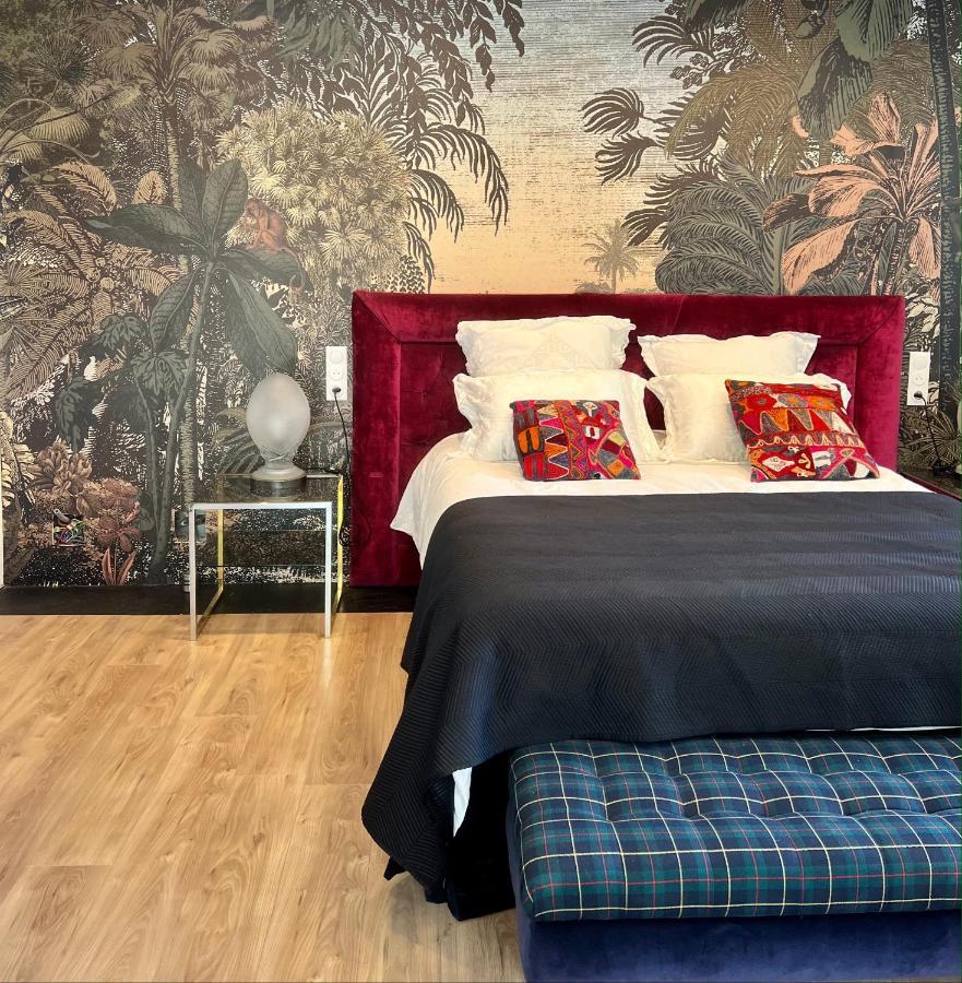 Bed & Breakfast Pauline Avignon