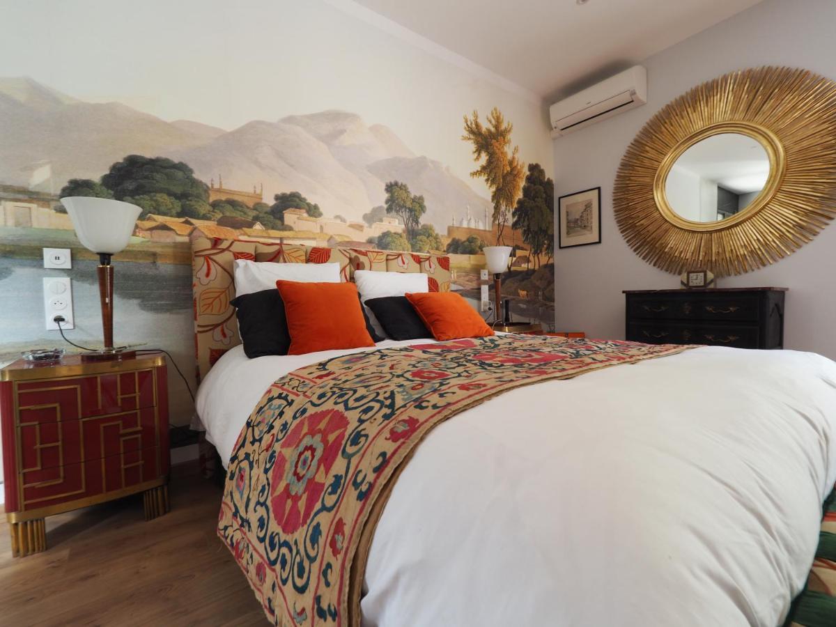 Pauline Bed & Breakfast *