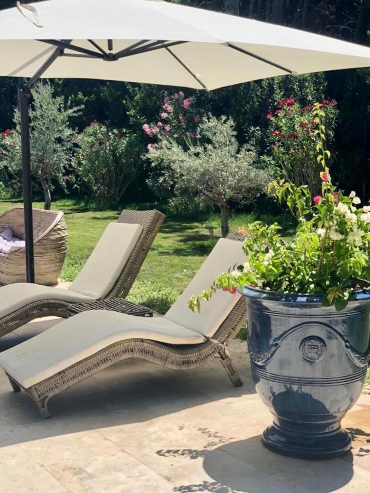 Pauline Bed & Breakfast Avignon