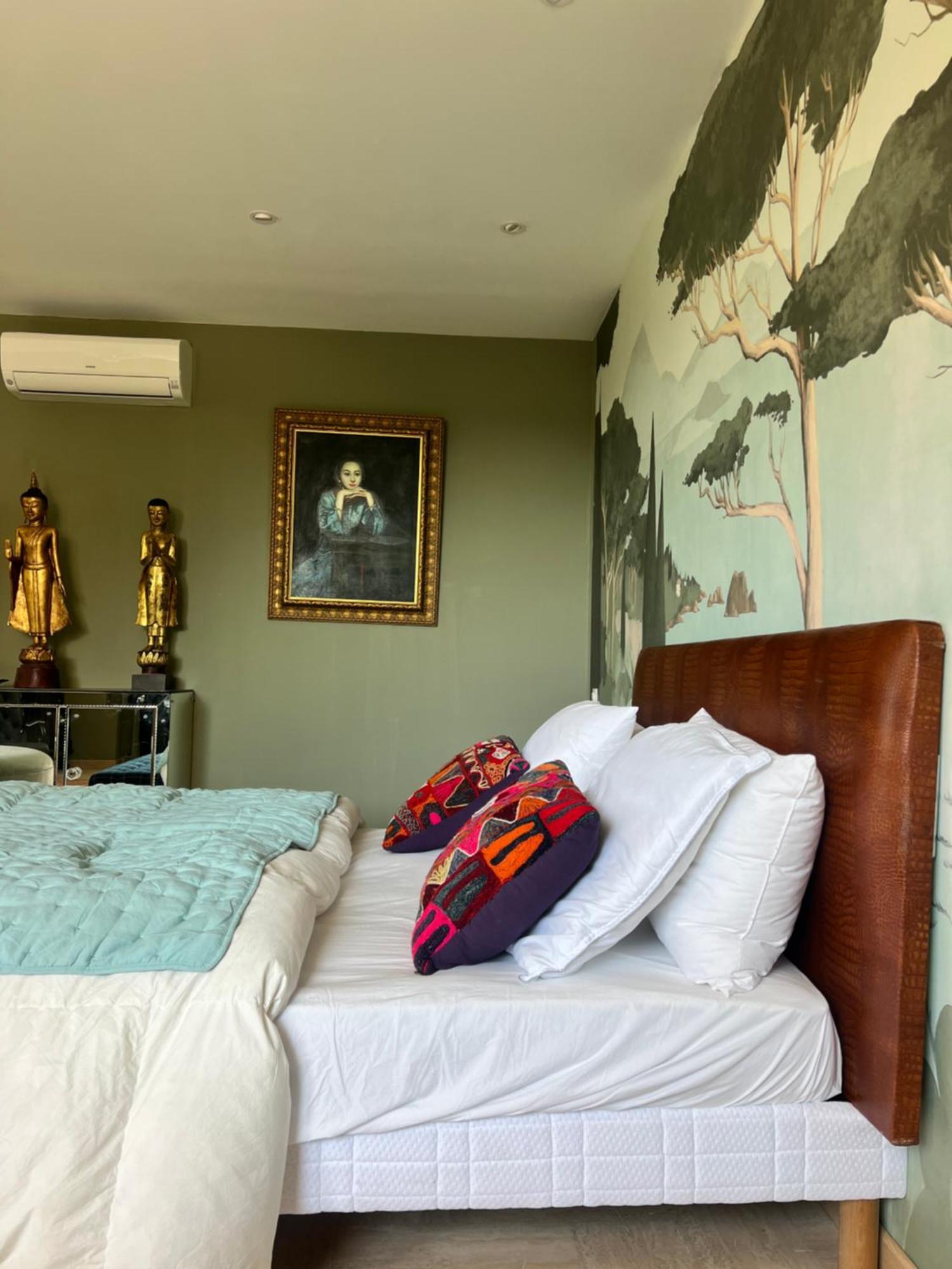 Bed & Breakfast Pauline Avignon