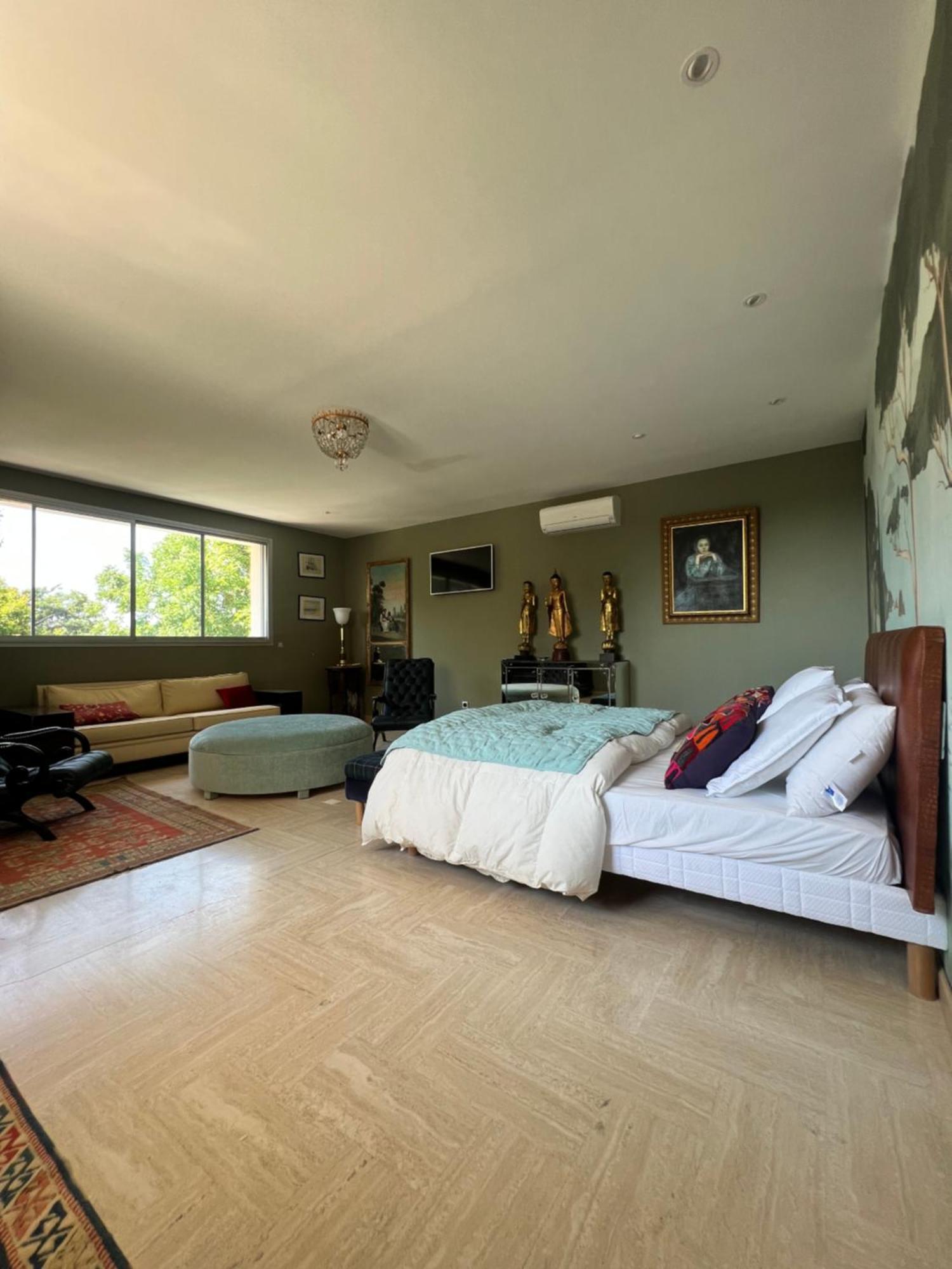Pauline Bed & Breakfast Avignon