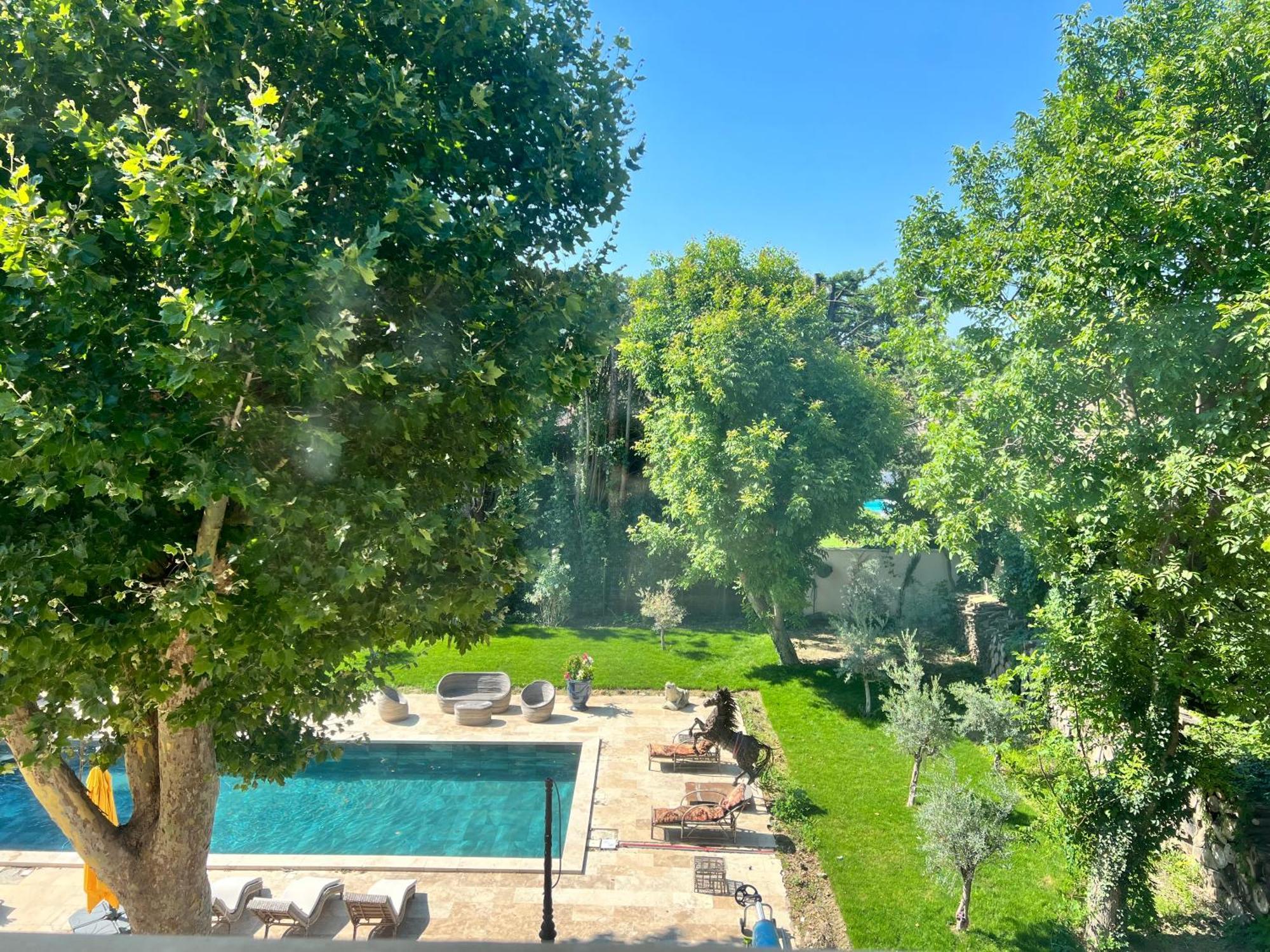 Pauline Bed & Breakfast Avignon