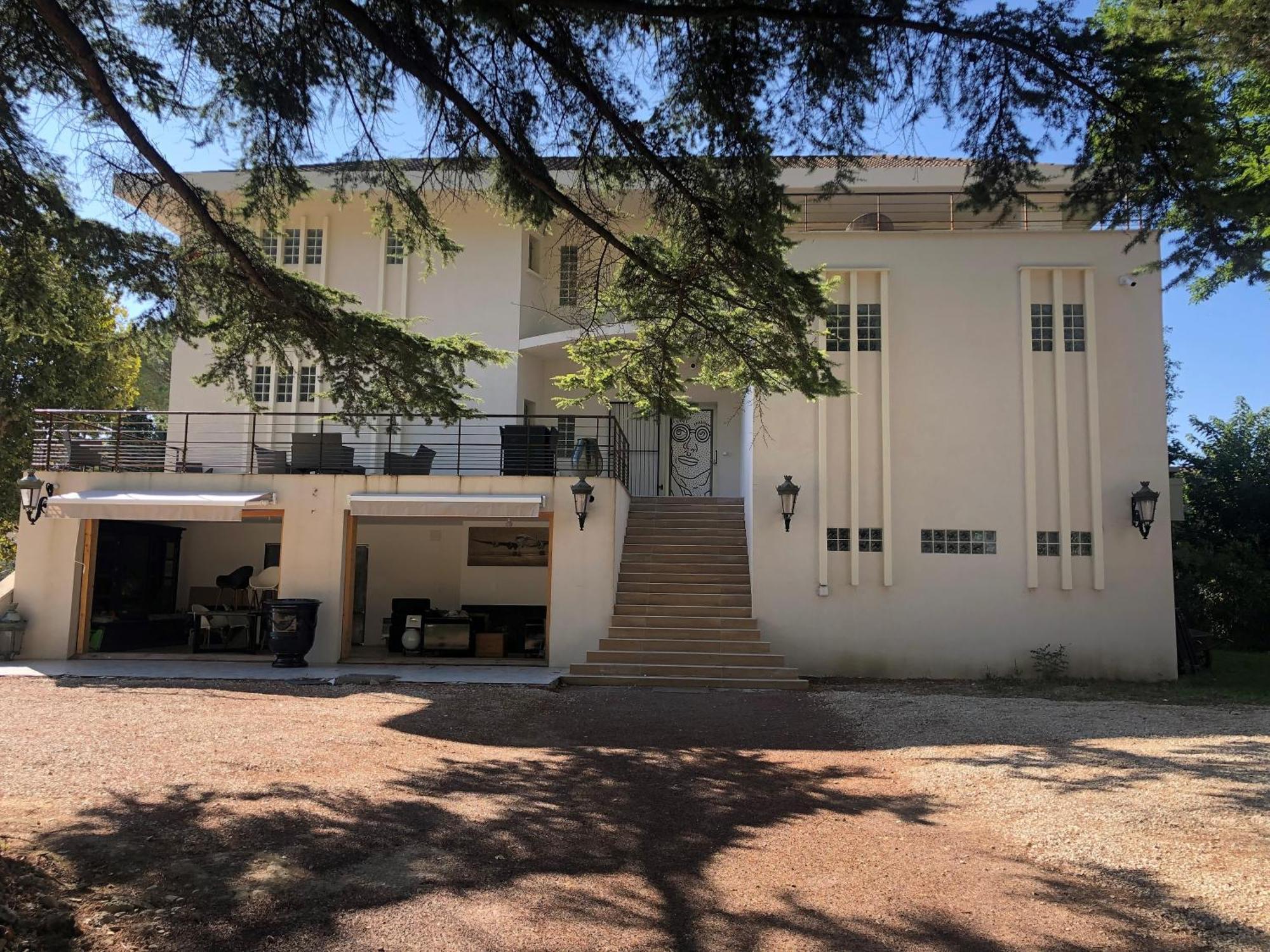 Pauline Bed & Breakfast Avignon