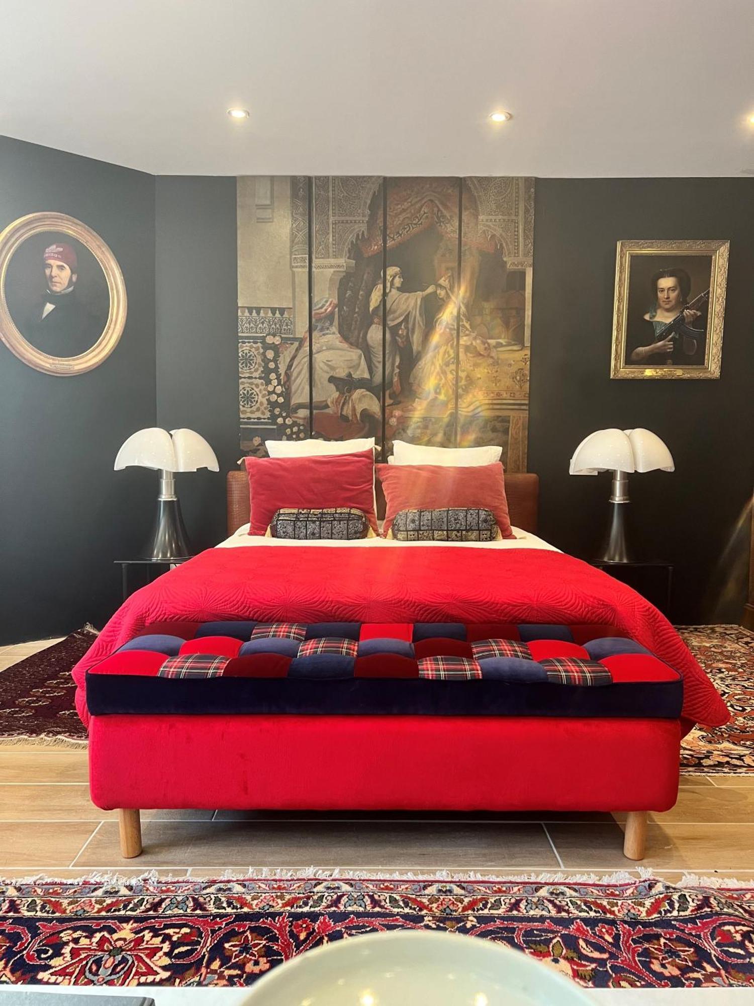 Pauline Bed & Breakfast