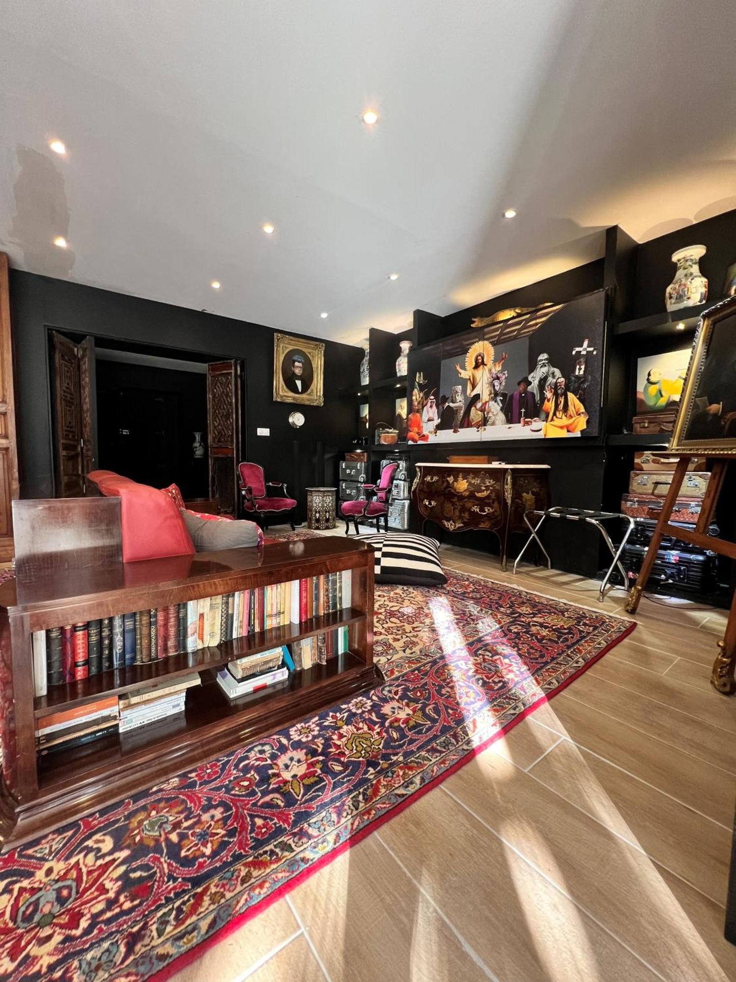 Pauline Bed & Breakfast Avignon