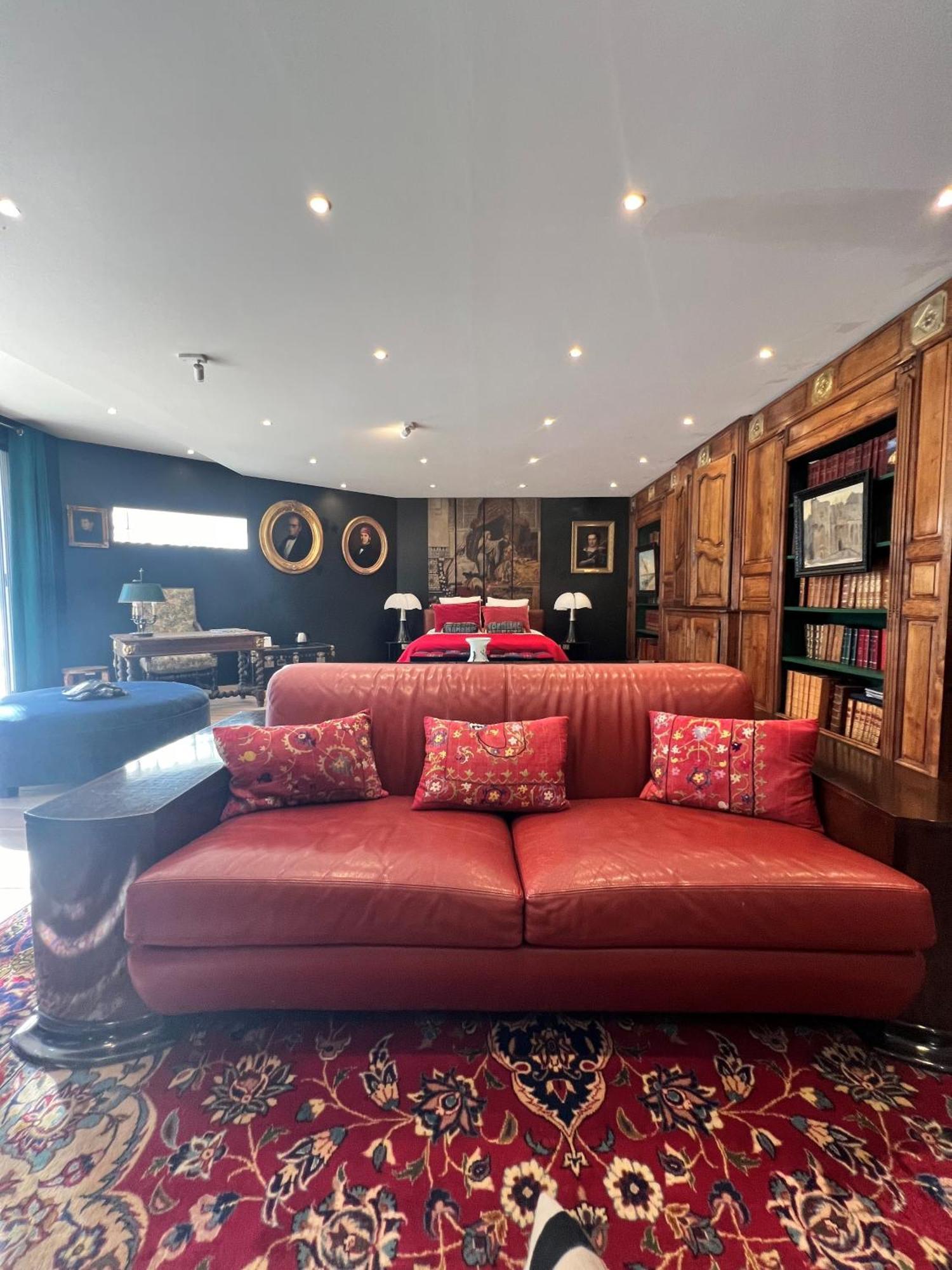 Pauline Bed & Breakfast