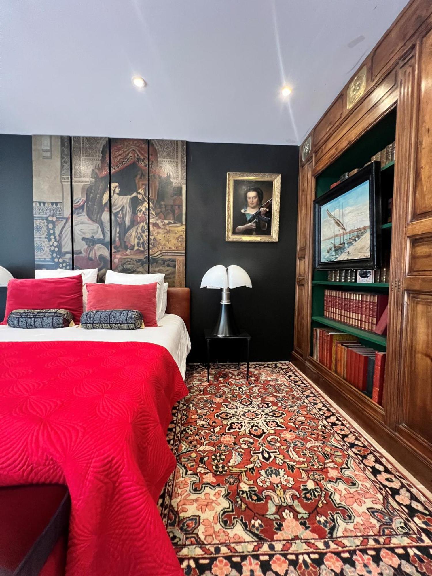 Bed & Breakfast Pauline